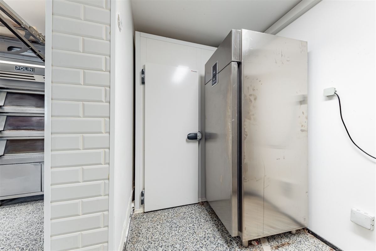 Image 11 : Immeuble de rapport - Commercial à 1390 GREZ-DOICEAU (Belgique) - Prix <small>à partir de</small> 650.000 &euro;