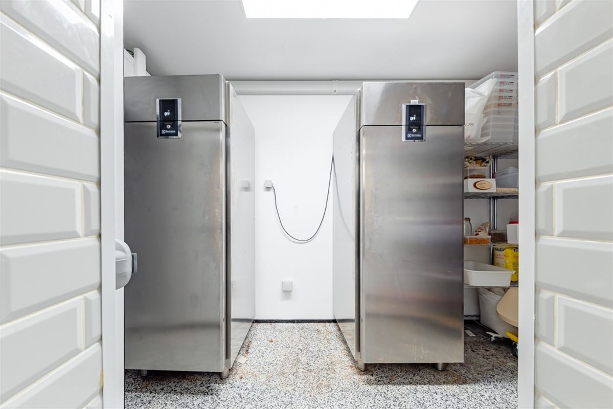 Image 12 : Immeuble de rapport - Commercial à 1390 GREZ-DOICEAU (Belgique) - Prix <small>à partir de</small> 650.000 &euro;