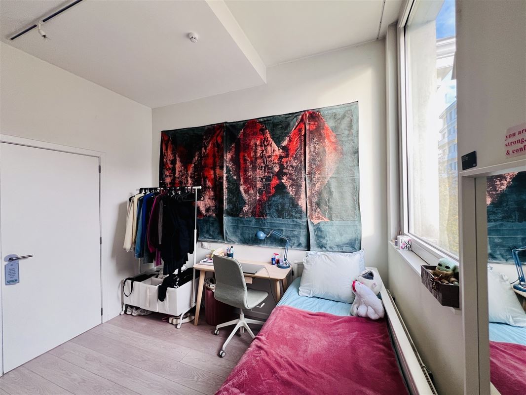 Foto 6 : Appartement te 1050 ELSENE (België) - Prijs € 1.550