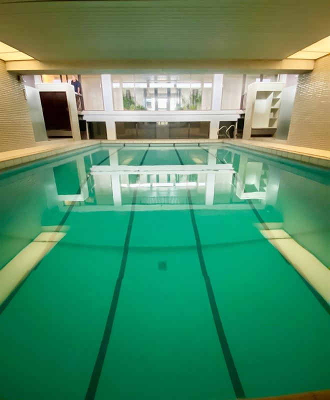 Image 11 : Appartement à 1700 DILBEEK (Belgique) - Prix 935 &euro;