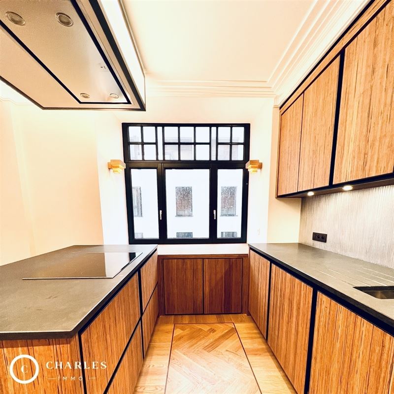 Foto 6 : Appartement te 1000 BRUXELLES (België) - Prijs € 1.950