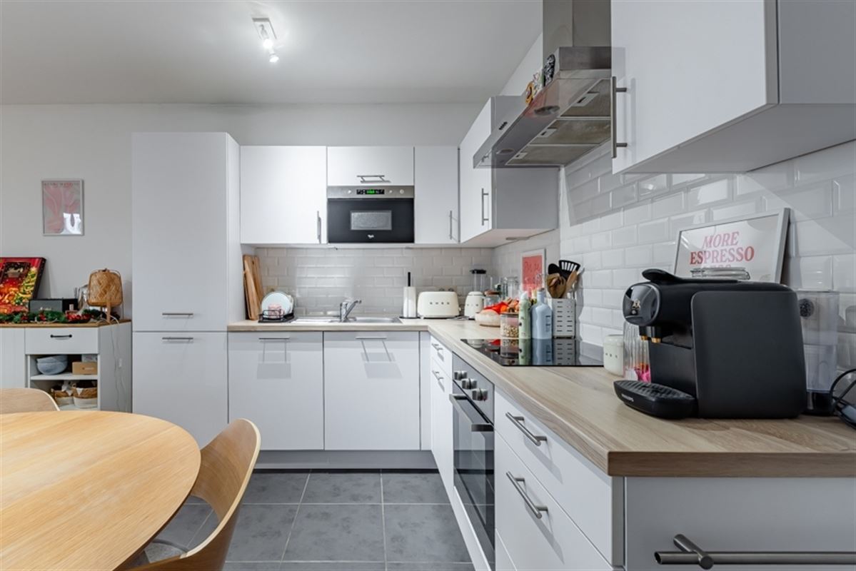 Image 5 : Appartement à 1300 wavre (Belgique) - Prix 279.000 €