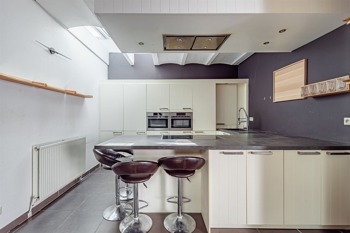 Foto 11 : Appartement te 1650 BEERSEL (België) - Prijs € 430.000