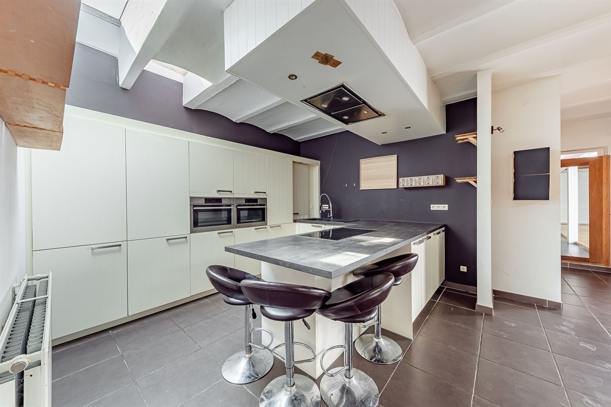 Foto 10 : Appartement te 1650 BEERSEL (België) - Prijs € 430.000