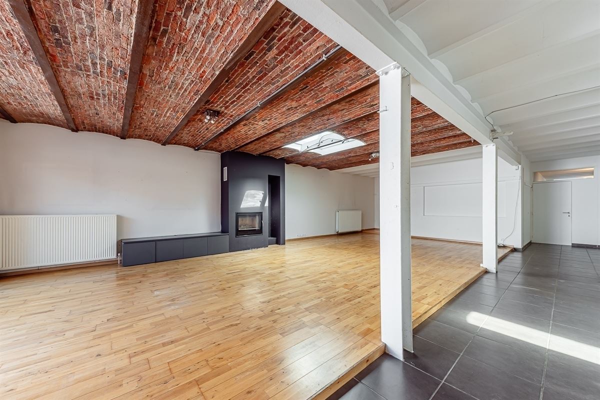 Foto 8 : Appartement te 1650 BEERSEL (België) - Prijs € 430.000