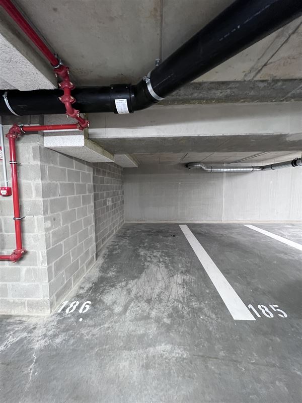 Image 15 : Appartement à 1000 BRUXELLES (Belgique) - Prix 1.275 €