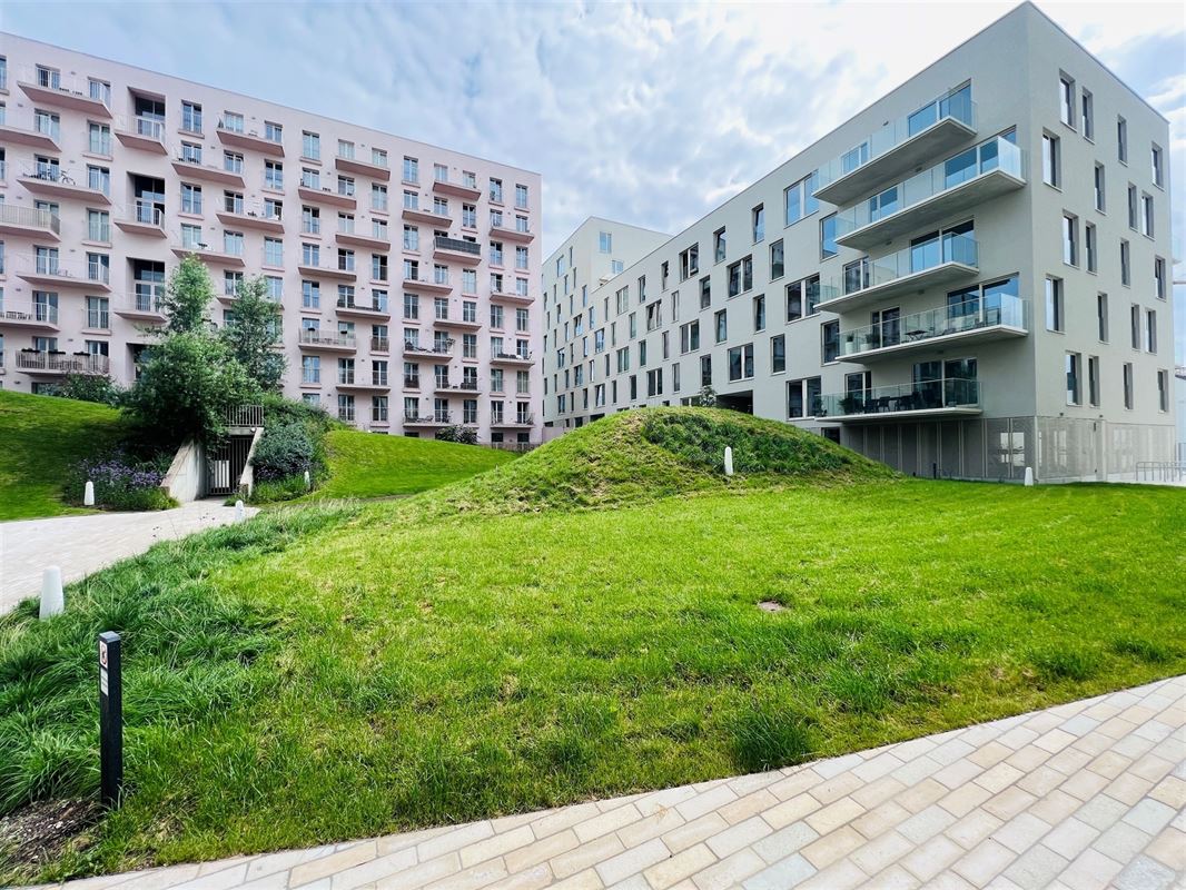 Image 17 : Appartement à 1000 BRUXELLES (Belgique) - Prix 1.275 €