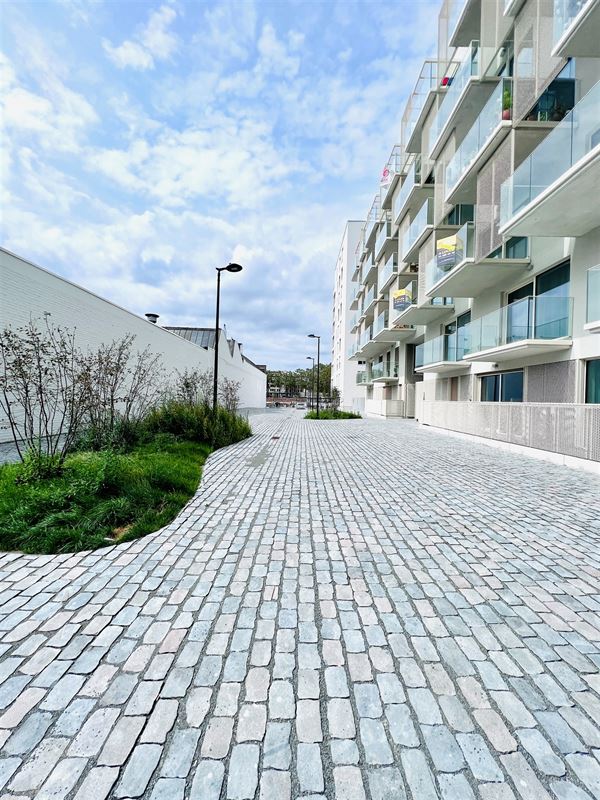 Image 13 : Appartement à 1000 BRUXELLES (Belgique) - Prix 1.275 €