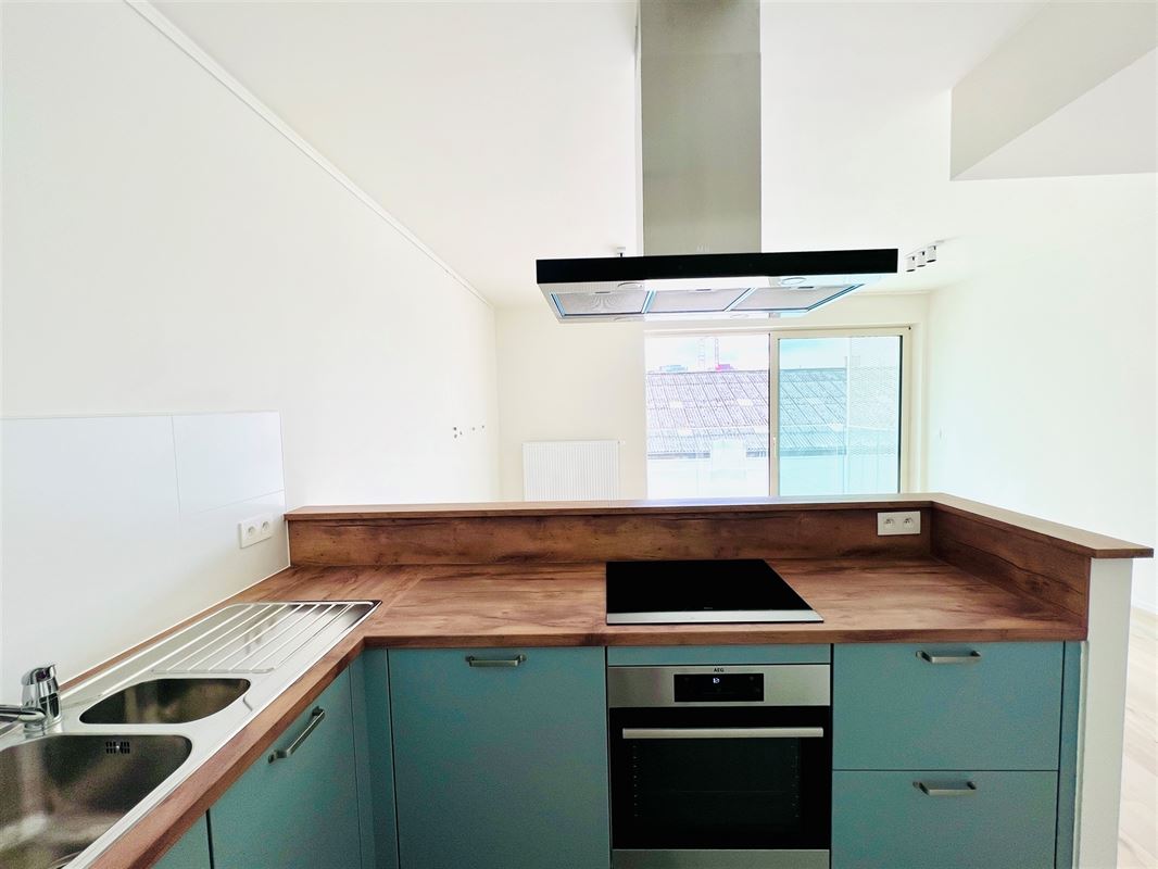 Image 4 : Appartement à 1000 BRUXELLES (Belgique) - Prix 1.275 €