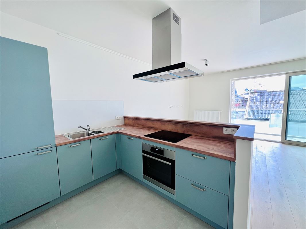 Image 5 : Appartement à 1000 BRUXELLES (Belgique) - Prix 1.275 €