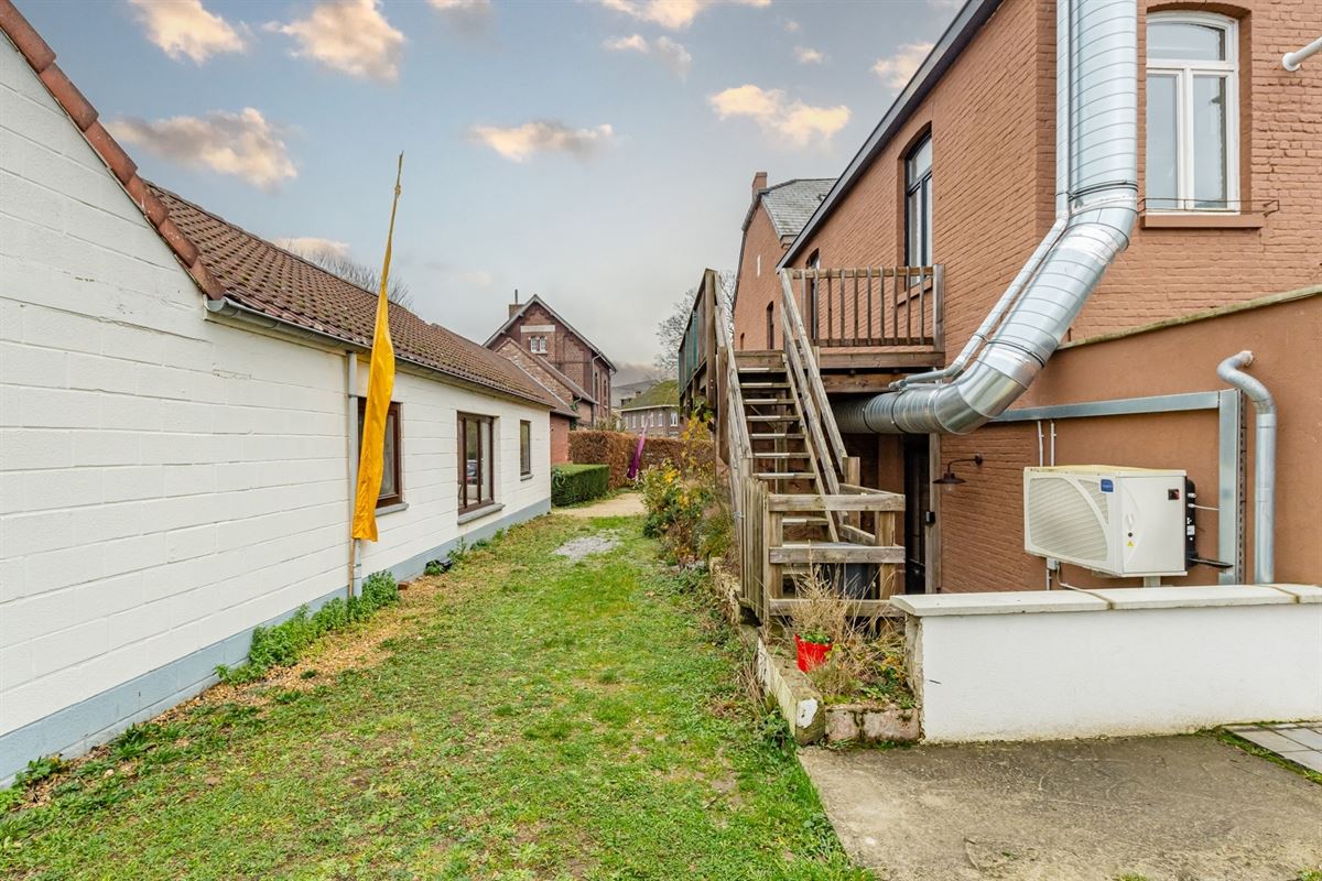 Image 24 : Apartment IN 1390 GREZ-DOICEAU (Belgium) - Price 1.200 €