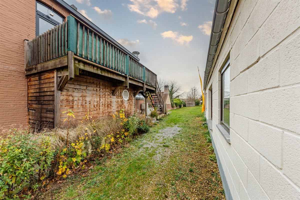 Image 23 : Apartment IN 1390 GREZ-DOICEAU (Belgium) - Price 1.200 €