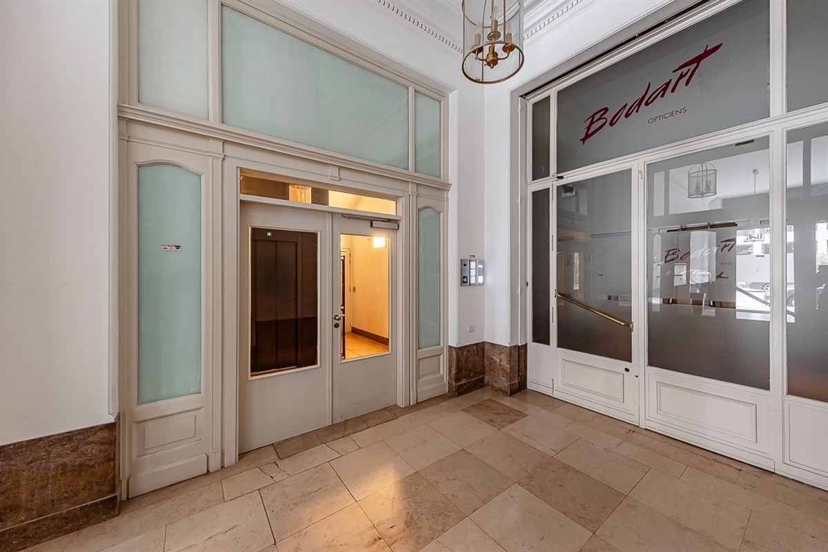 Image 23 : Apartment IN 1000 BRUSSEL (Belgium) - Price 499.000 €