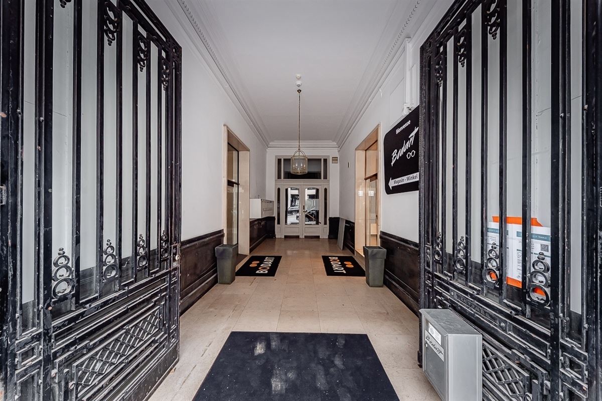Image 24 : Apartment IN 1000 BRUSSEL (Belgium) - Price 499.000 €