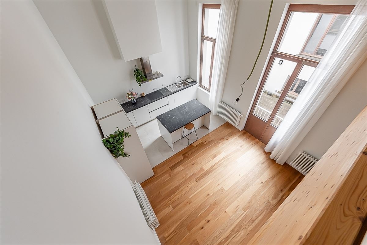 Image 21 : Apartment IN 1000 BRUSSEL (Belgium) - Price 499.000 €