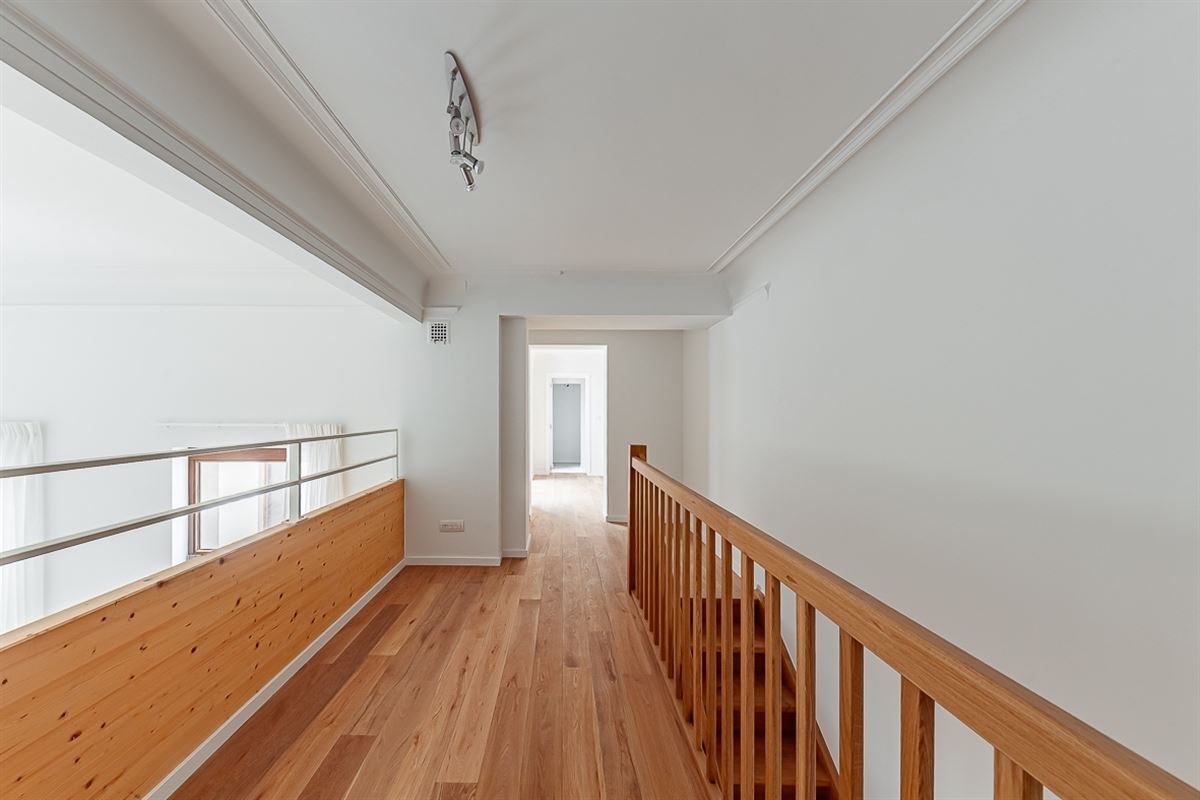 Image 16 : Apartment IN 1000 BRUSSEL (Belgium) - Price 499.000 €