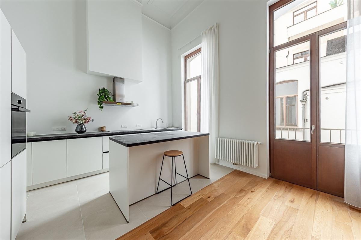 Image 4 : Apartment IN 1000 BRUSSEL (Belgium) - Price 499.000 €