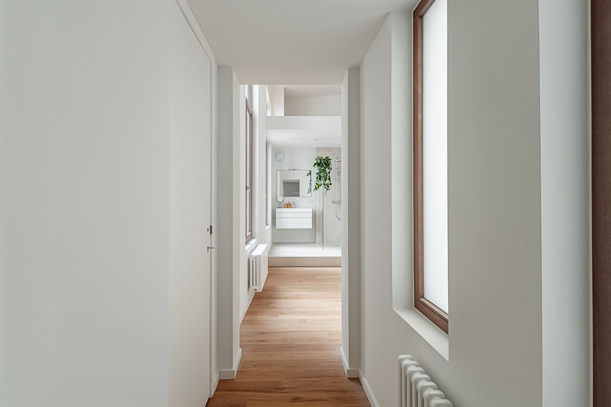 Image 11 : Apartment IN 1000 BRUSSEL (Belgium) - Price 499.000 €