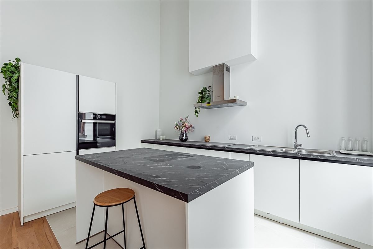 Image 5 : Apartment IN 1000 BRUSSEL (Belgium) - Price 499.000 €