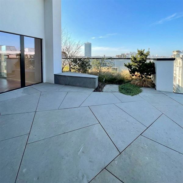 Appartement te 1000 BRUSSEL (België) - Prijs &euro; 2.950