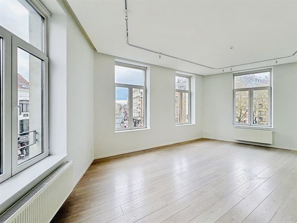 Appartement à 1050 IXELLES (Belgique) - Prix 1.490 &euro;