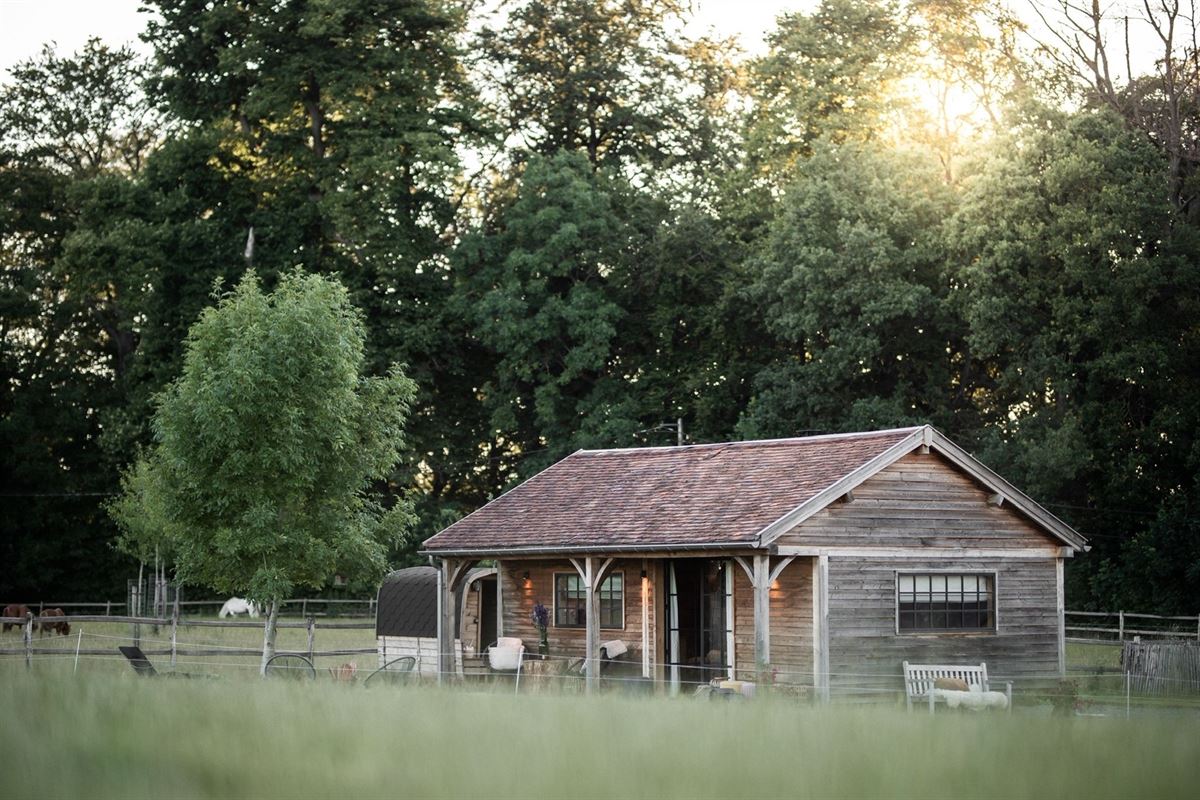 Image 14 : Propriété de prestige à 1315 INCOURT (Belgique) - Prix <small>à partir de</small> 5.500.000 &euro;