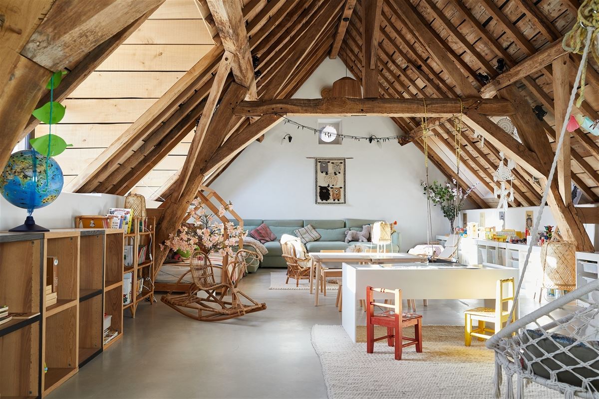 Image 16 : Propriété de prestige à 1315 INCOURT (Belgique) - Prix <small>à partir de</small> 5.500.000 &euro;