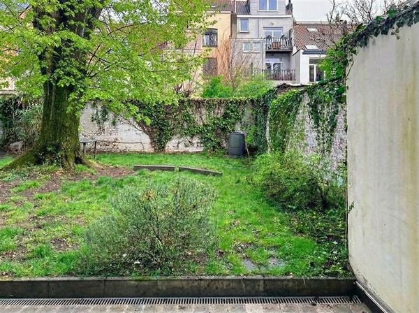 Apartment IN 1050 IXELLES (Belgium) - Price 1.550 &euro;