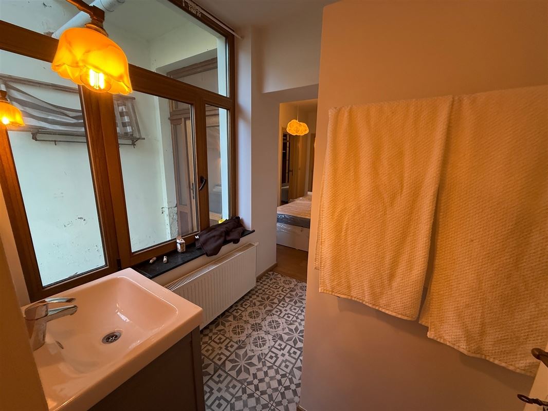 Image 12 : Service Flat à 1050 IXELLES (Belgique) - Prix 1.300 &euro;