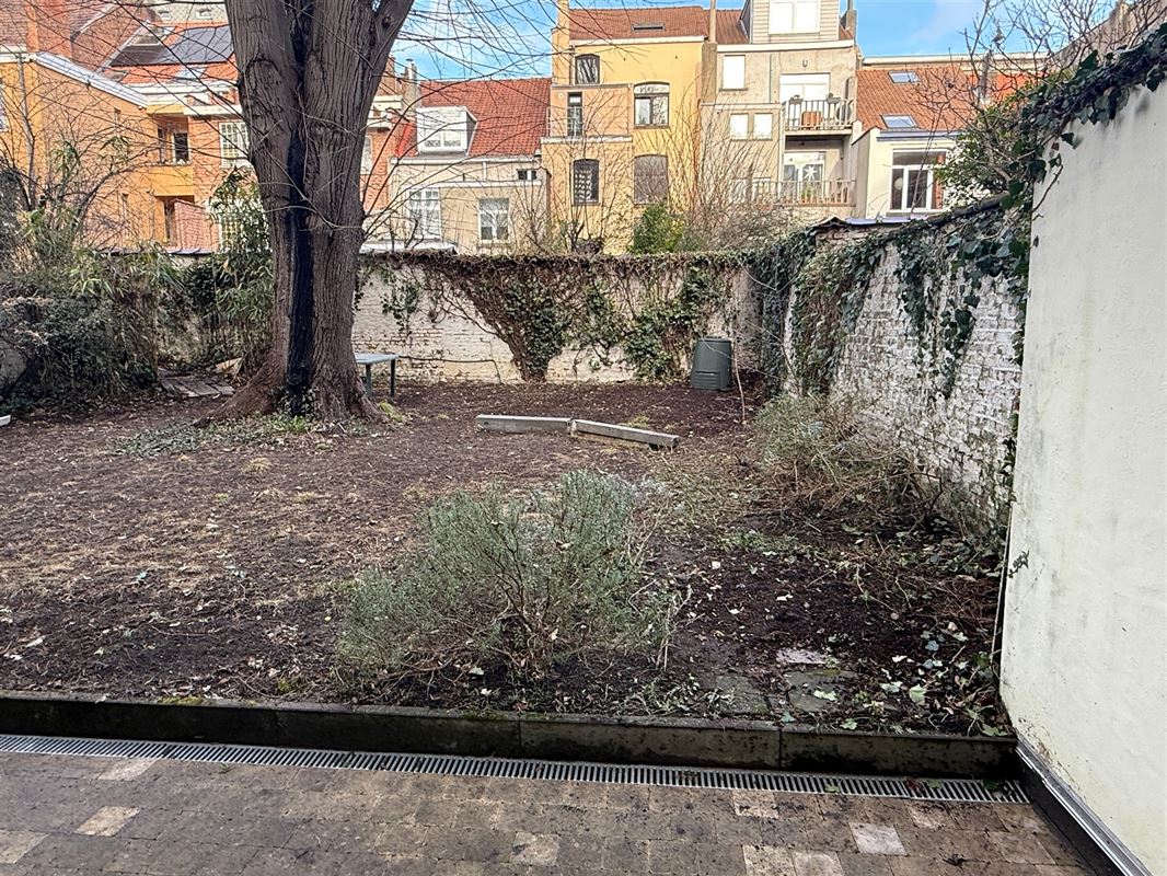 Image 14 : Appartement à 1050 IXELLES (Belgique) - Prix 1.400 &euro;