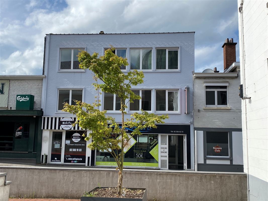 Image 16 : Appartement à 1410 waterloo (Belgique) - Prix 1.250 &euro;