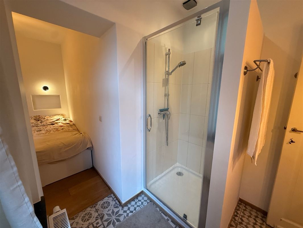 Image 12 : Appartement à 1050 IXELLES (Belgique) - Prix 1.400 &euro;