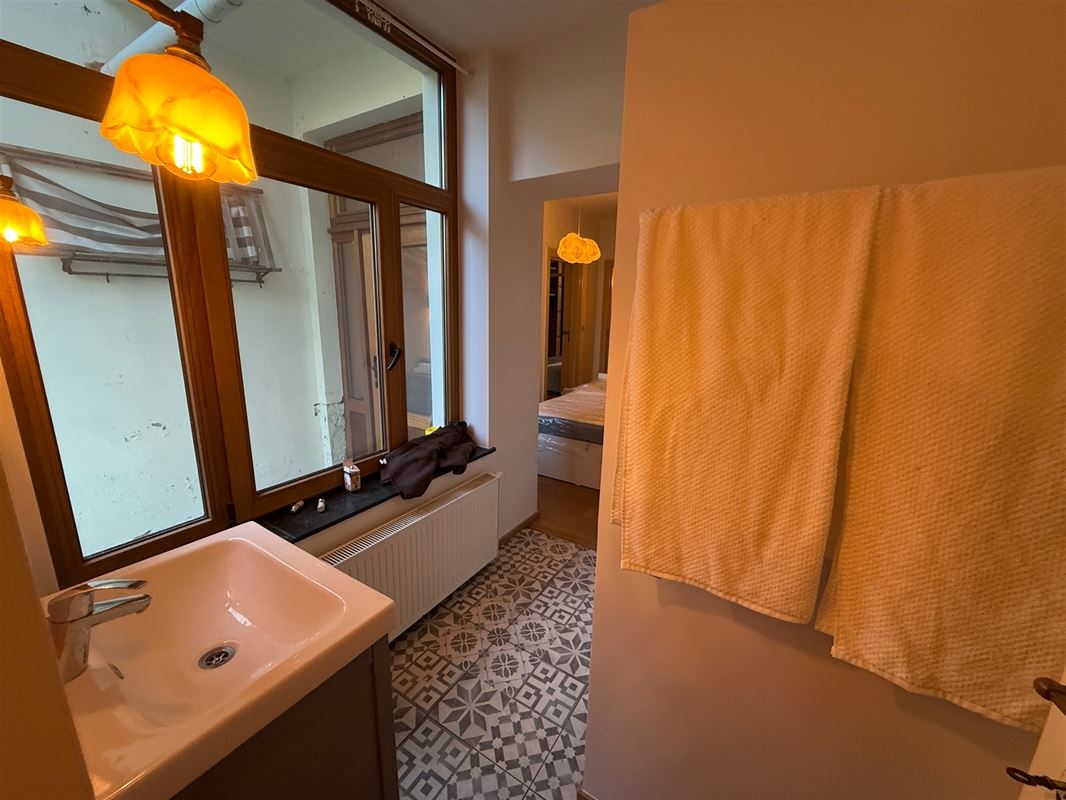 Image 13 : Appartement à 1050 IXELLES (Belgique) - Prix 1.400 &euro;