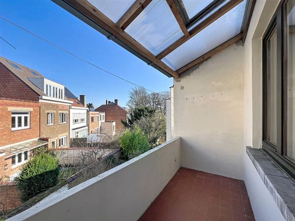 Appartement te 1180 UCCLE (België) - Prijs &euro; 1.100