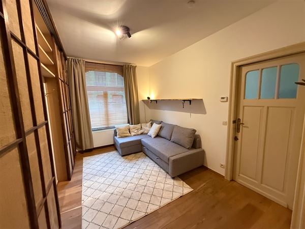 Service Flat à 1050 IXELLES (Belgique) - Prix 1.300 &euro;