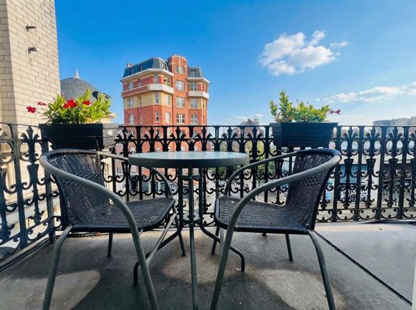 Apartment IN 1050 ixelles (Belgium) - Price 840 &euro;