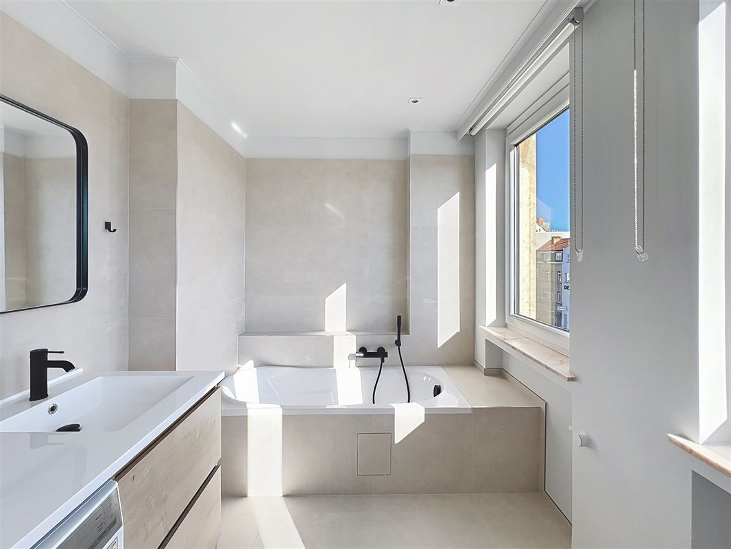 Foto 17 : Appartement te 1180 UKKEL (België) - Prijs &euro; 2.500