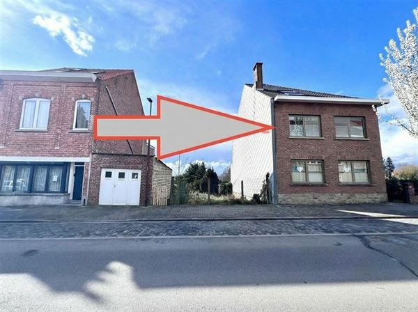 Terrain à 1650 BEERSEL (Belgique) - Prix 125.000 &euro;