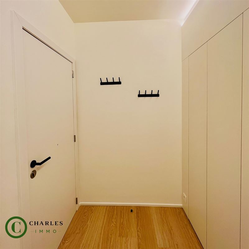 Image 11 : Apartment IN 1060 SAINT-GILLES (Belgium) - Price 1.100 &euro;