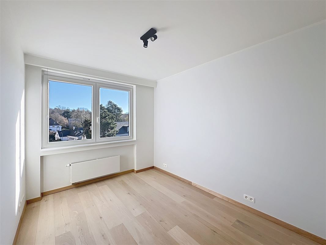 Foto 23 : Appartement te 1180 UKKEL (België) - Prijs &euro; 2.500