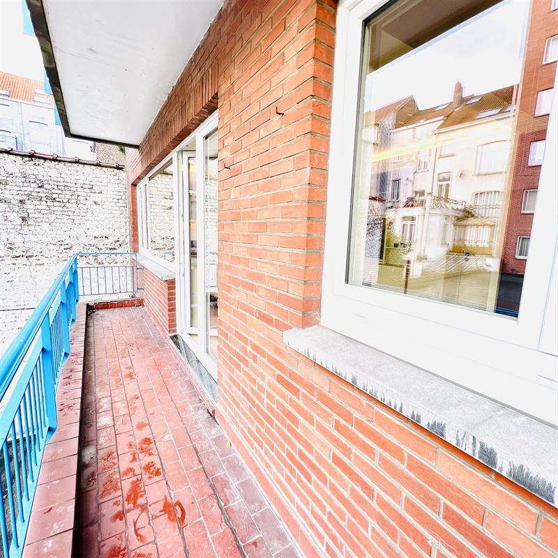 Image 12 : Apartment IN 1060 SAINT-GILLES (Belgium) - Price 1.100 &euro;
