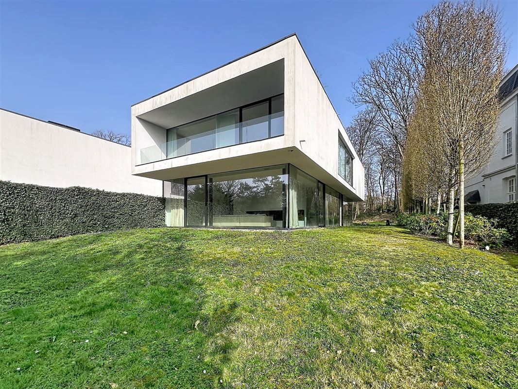 Image 32 : Maison à 1640 SINT-GENESIUS-RODE (Belgique) - Prix 8.500 &euro;