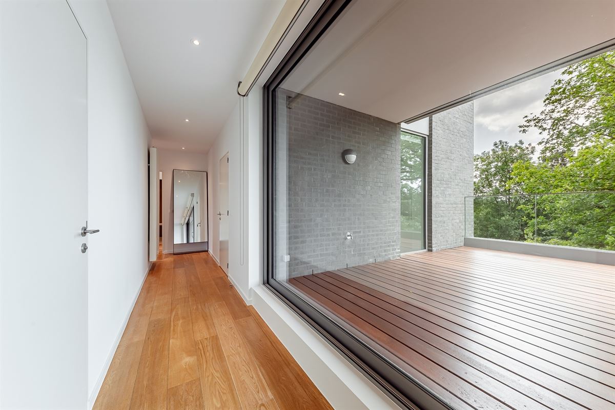 Image 13 : Appartement à 1050 IXELLES (Belgique) - Prix 3.550 &euro;