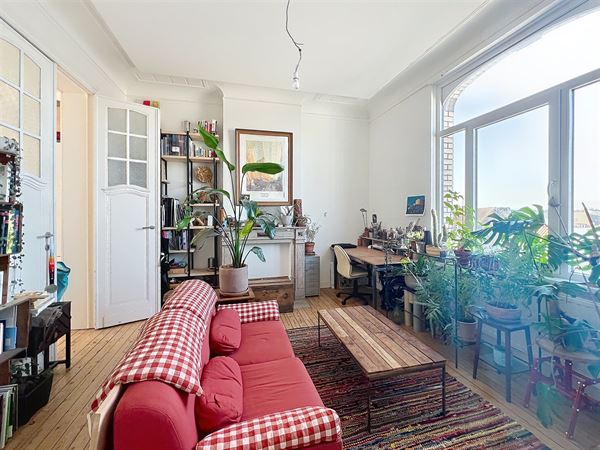 Apartment IN 1070 ANDERLECHT (Belgium) - Price 850 &euro;