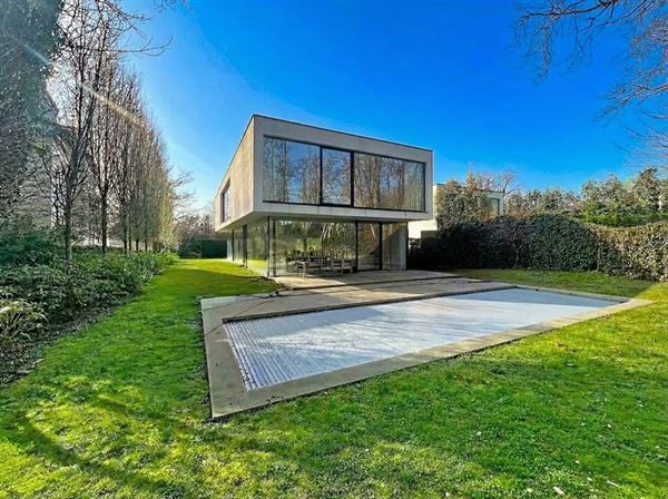 House IN 1640 SINT-GENESIUS-RODE (Belgium) - Price 8.500 &euro;