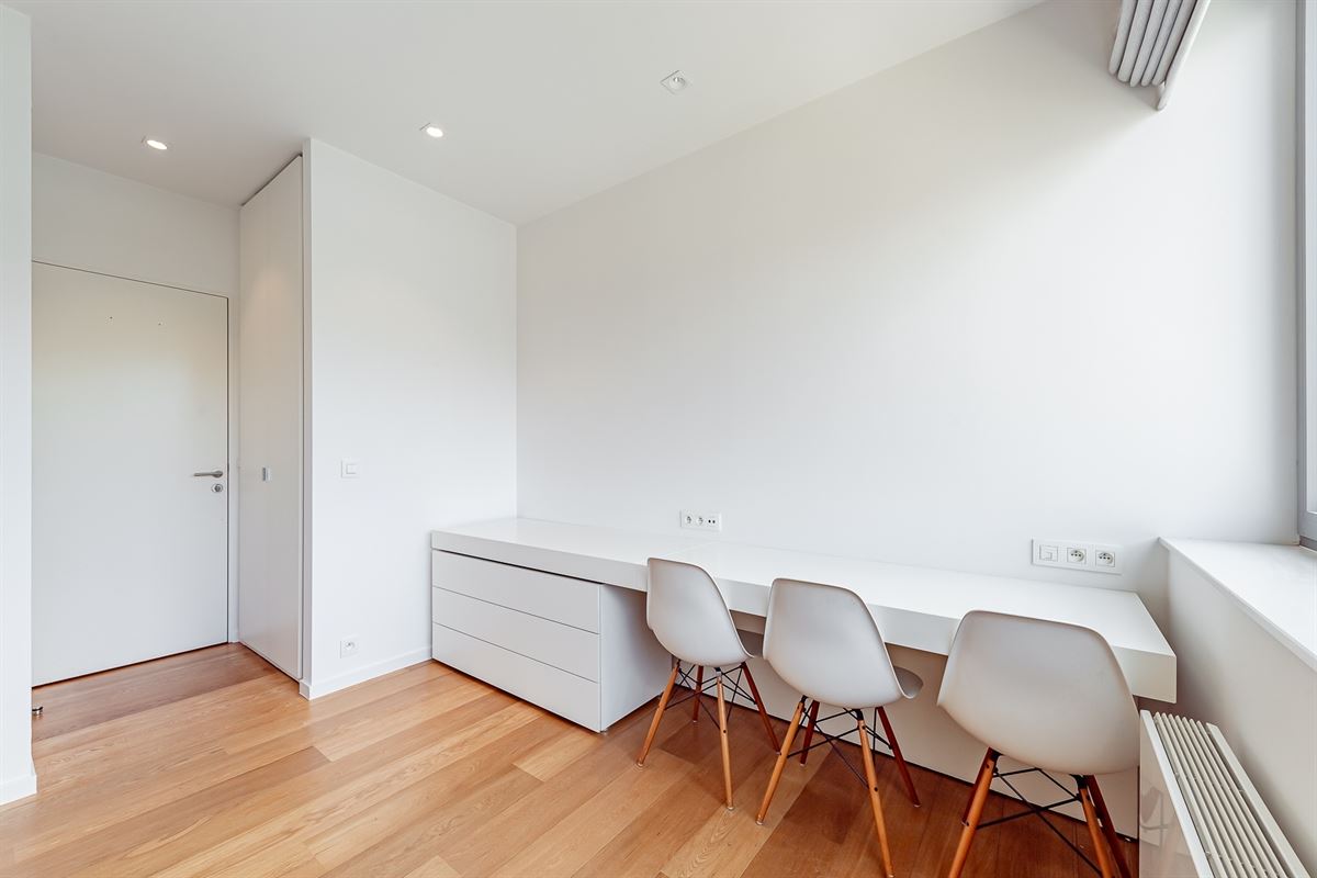 Image 30 : Appartement à 1050 IXELLES (Belgique) - Prix 3.550 &euro;