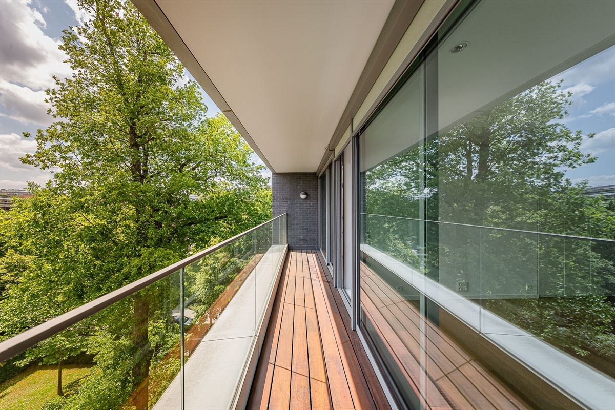 Image 18 : Appartement à 1050 IXELLES (Belgique) - Prix 3.550 &euro;