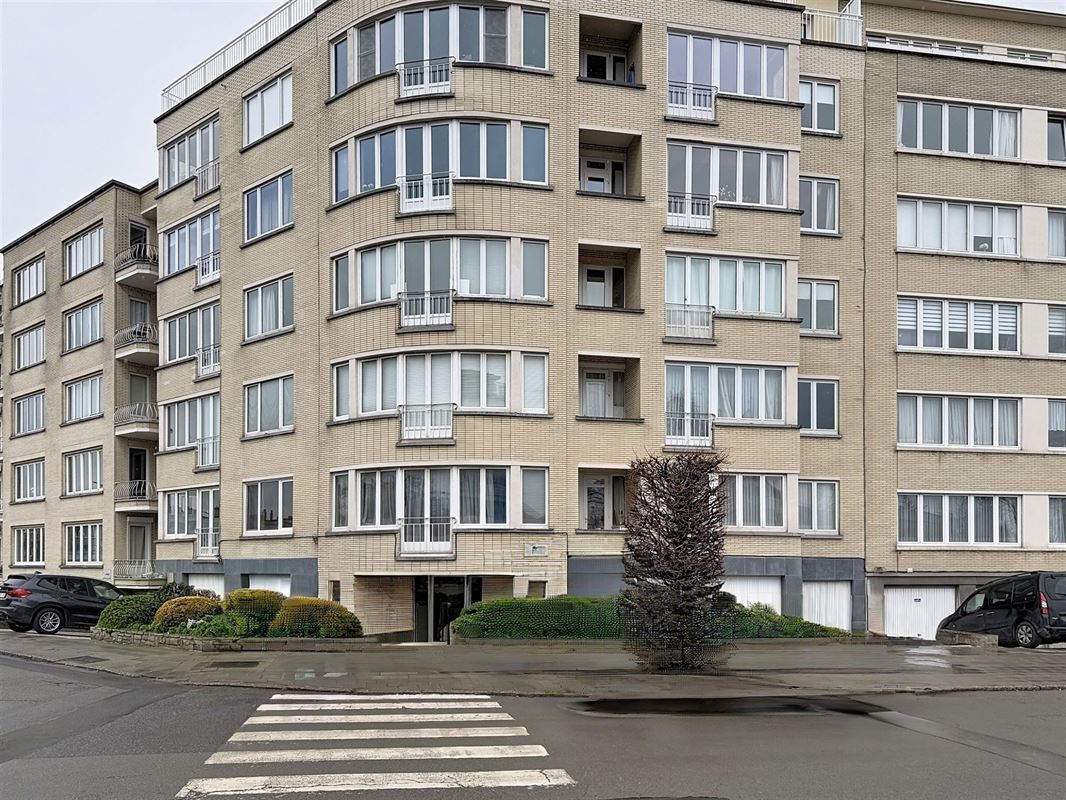 Image 12 : Appartement à 1200 WOLUWE-SAINT-LAMBERT (Belgique) - Prix 375.000 &euro;