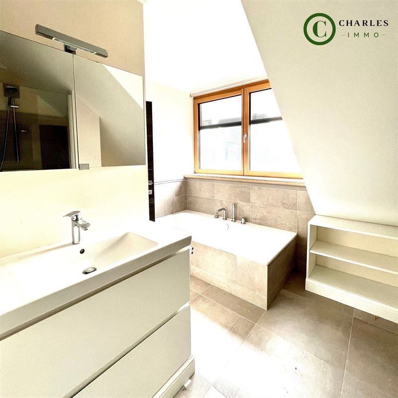 Image 12 : Appartement à 1200 WOLUWE-SAINT-LAMBERT (Belgique) - Prix 1.450 &euro;