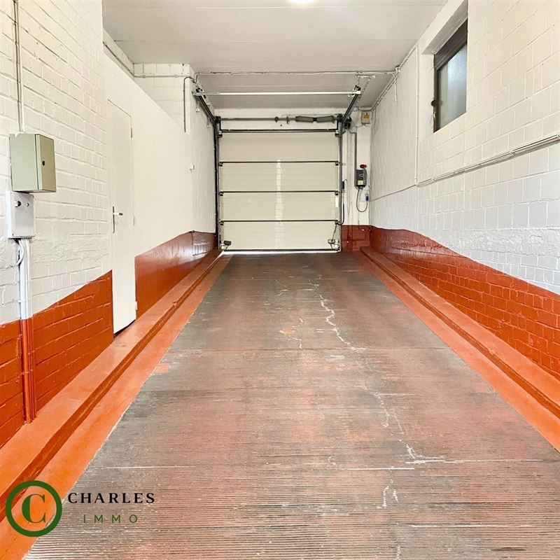 Image 11 : Appartement à 1700 DILBEEK (Belgique) - Prix 800 &euro;